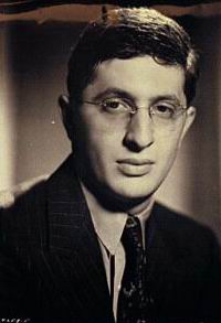 Bernard Herrmann